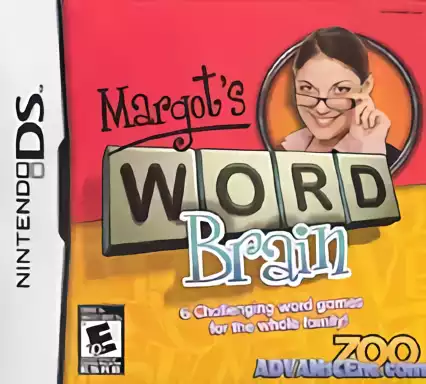 3036 - Margot's Word Brain (US).7z